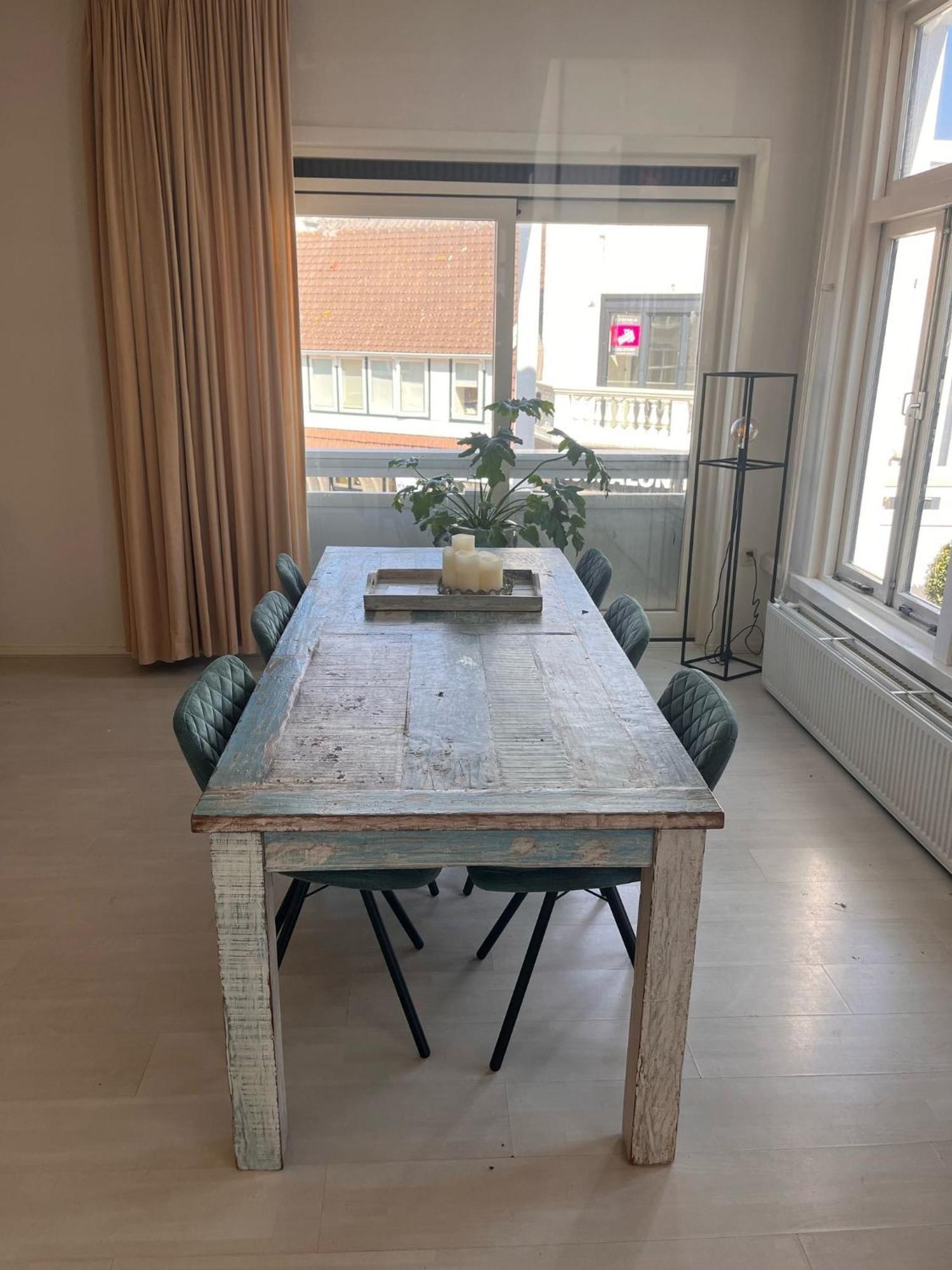 Zandvoort Zenith - Beautiful Apartment Zewnętrze zdjęcie